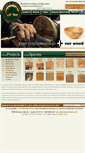 Mobile Screenshot of nwfiguredwoods.com